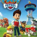 Щенячий патруль